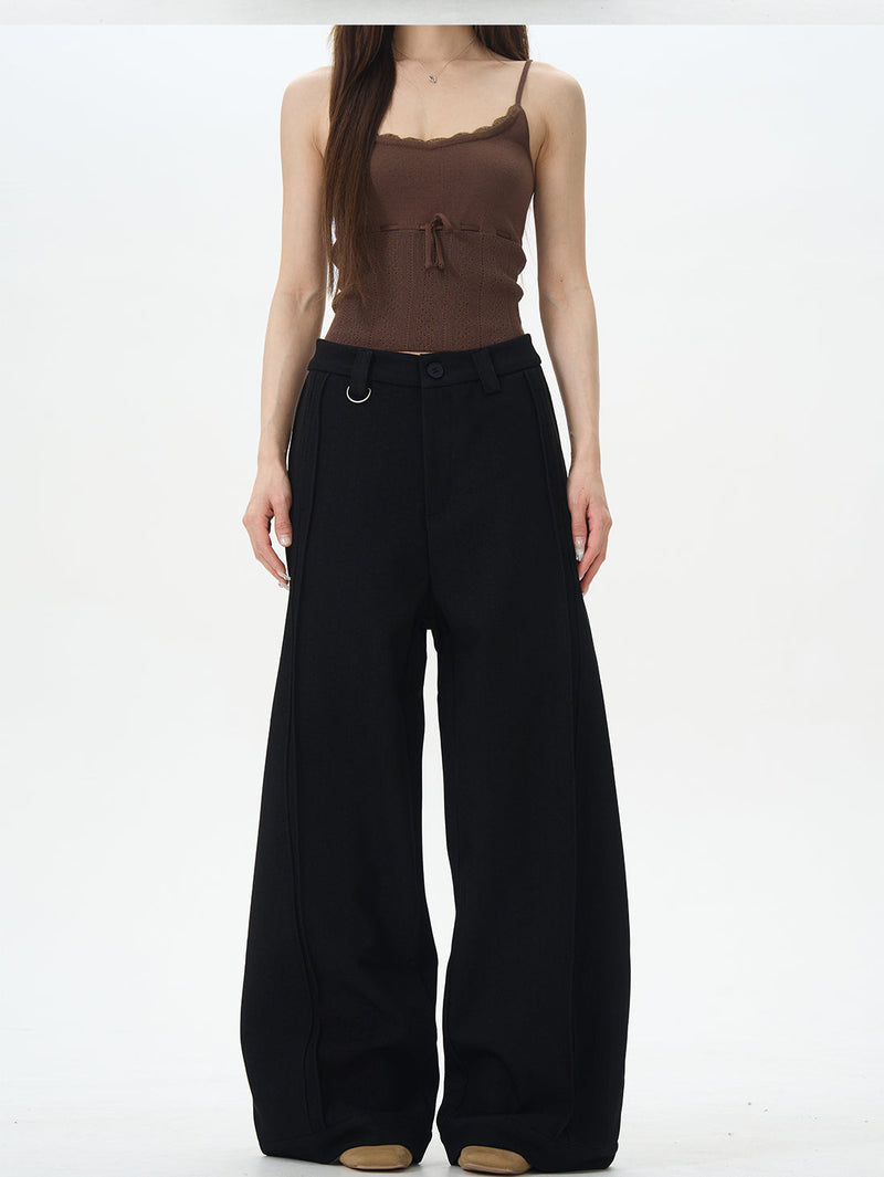 Skater Cargo Pants