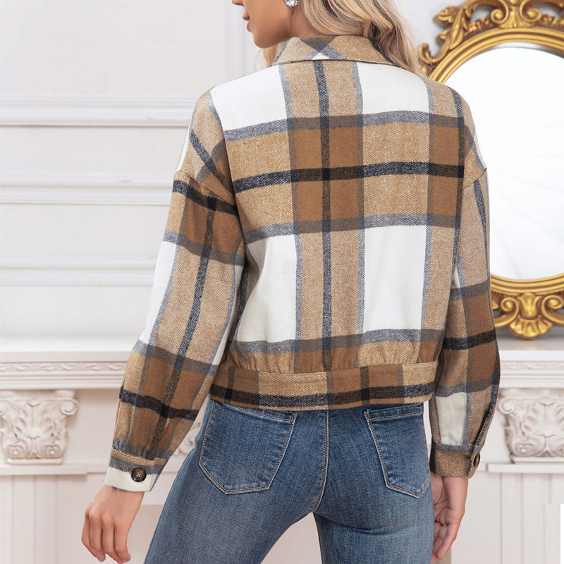 Beautifully Crafted Garment