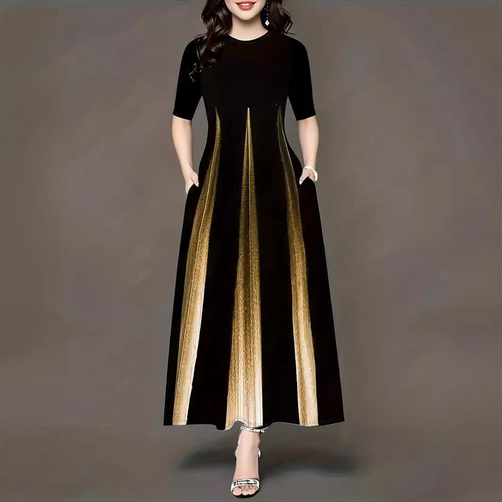 Timeless Vintage Style Garment