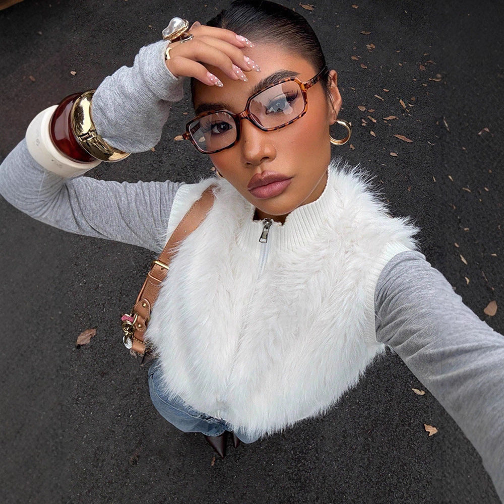 Timeless Vintage Style Garment