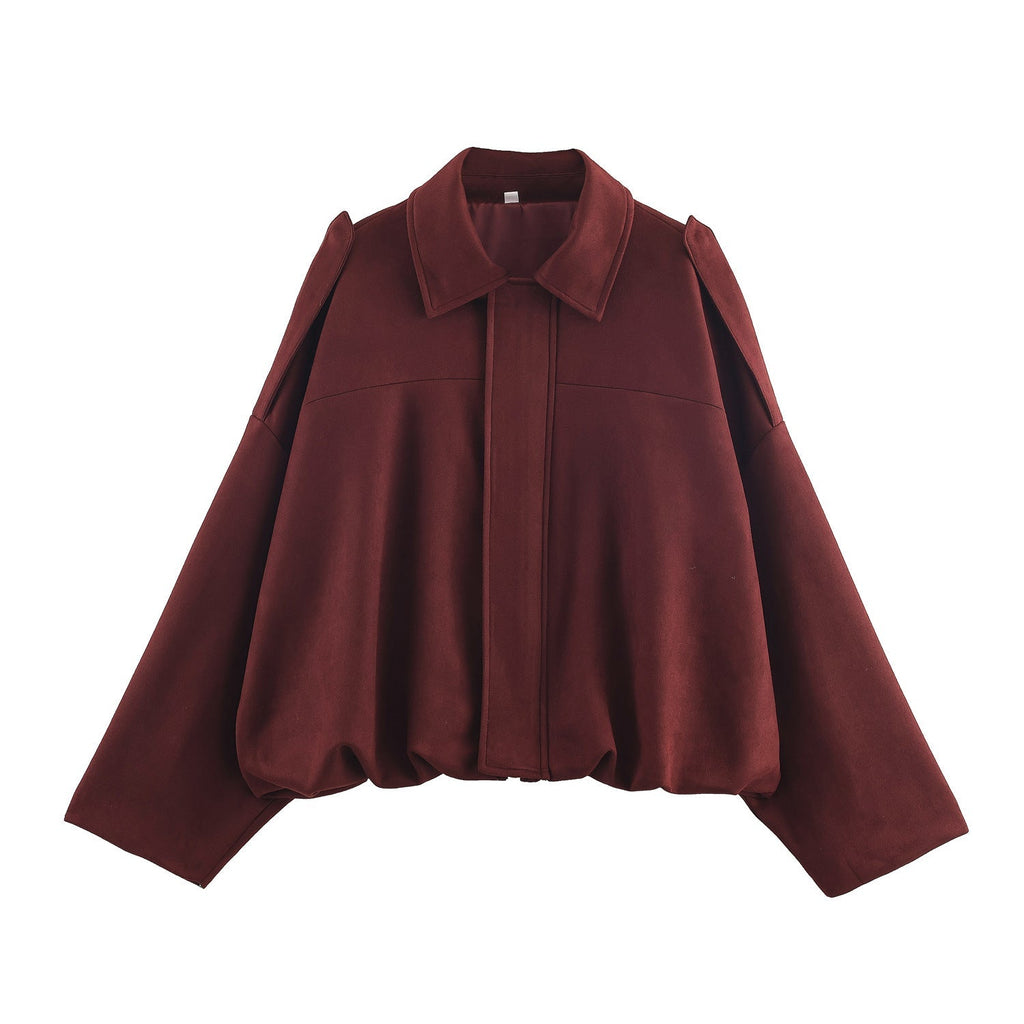 Classic Designed Garment