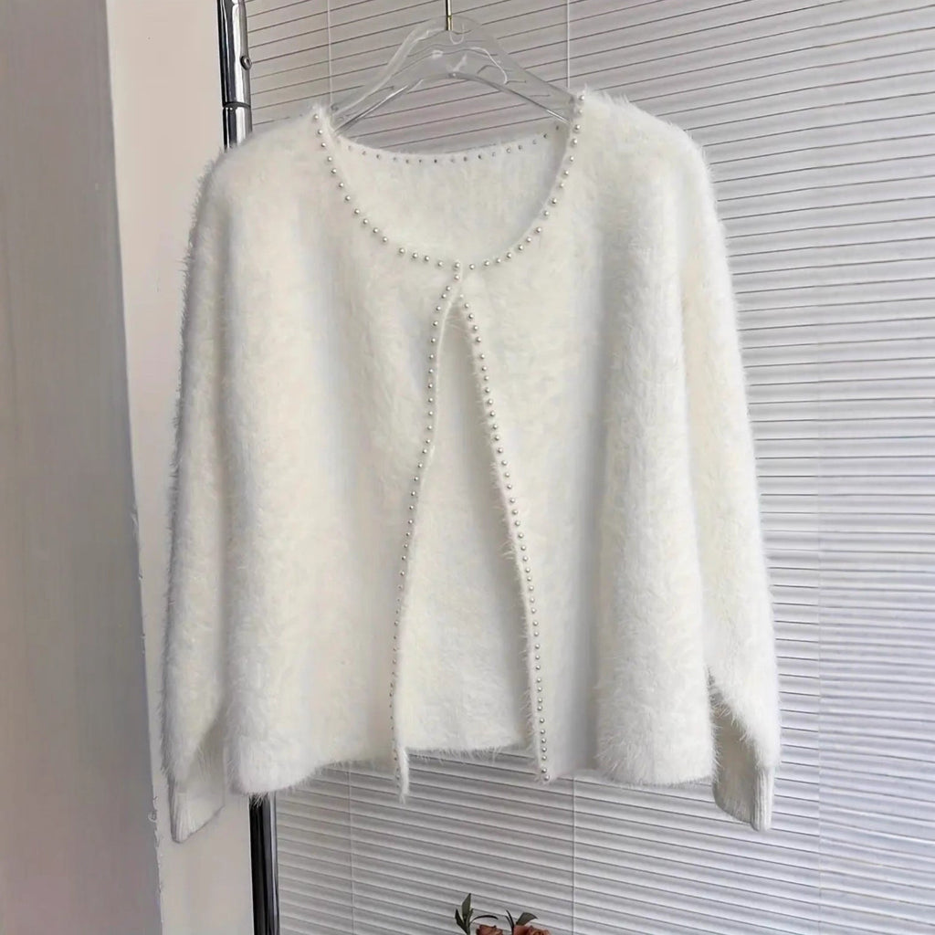 Vintage Inspired Cardigan