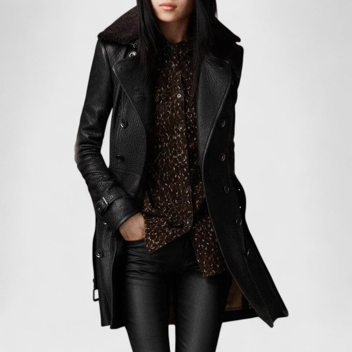 Sarvynah | Coat