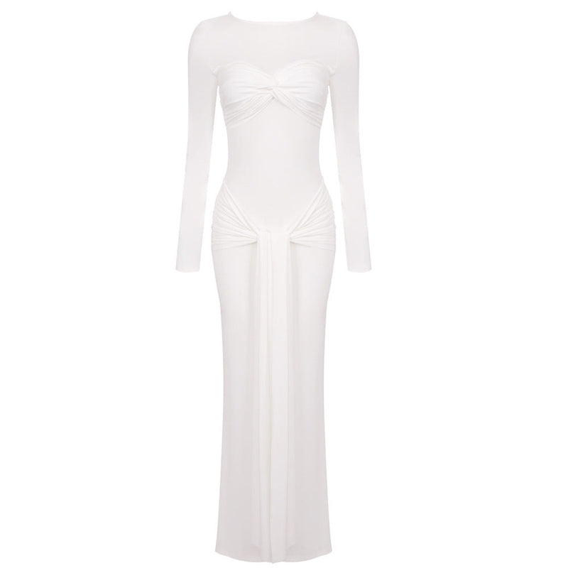 Noor | Summer Maxi Dress
