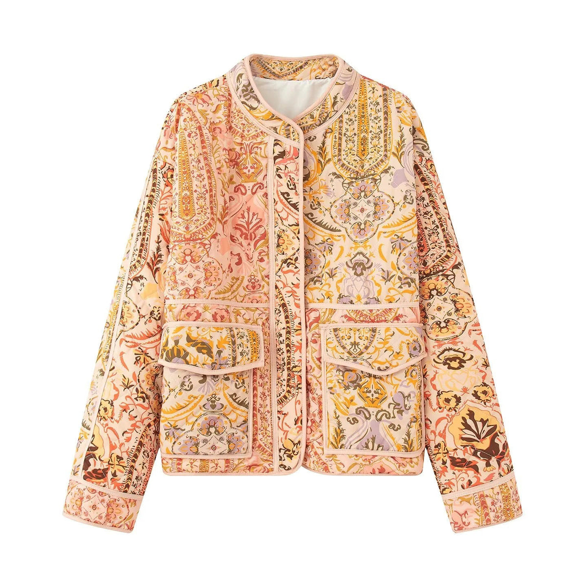 Elegantly Designed Garment