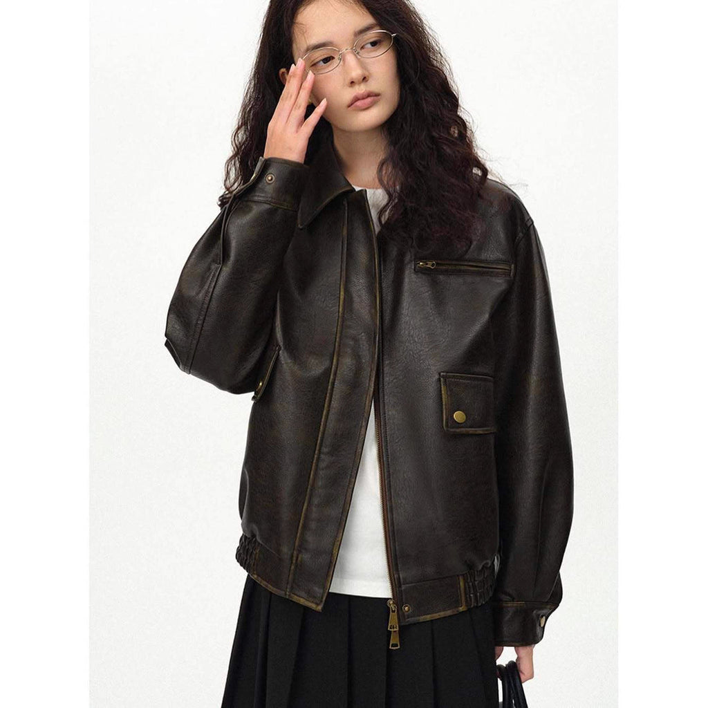 Thoughtfully Designed Garment