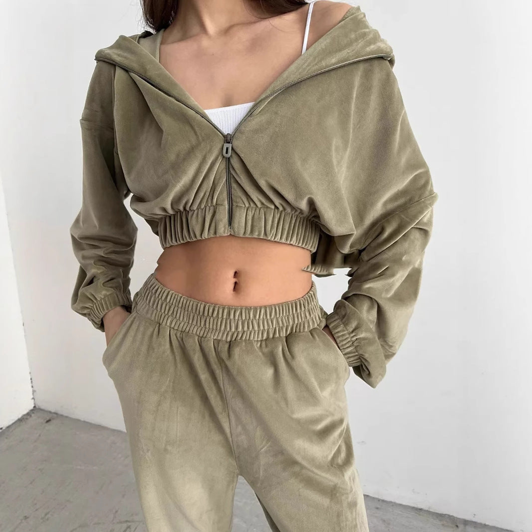 Beautifully Crafted Garment