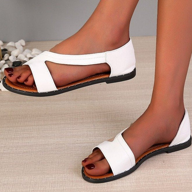 Beautifully Crafted Orthopedic Sandals