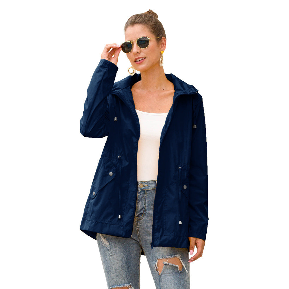 Thoughtfully Designed Garment