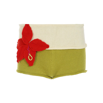 Florence Knitted Shorts