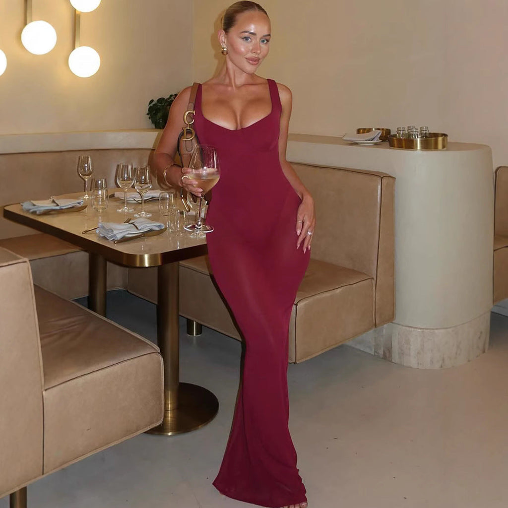 Elegantly Designed Garment