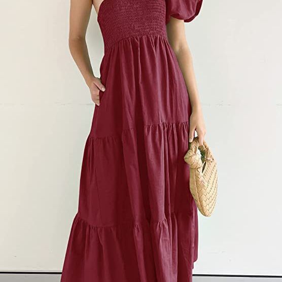 Vintage Inspired Garment