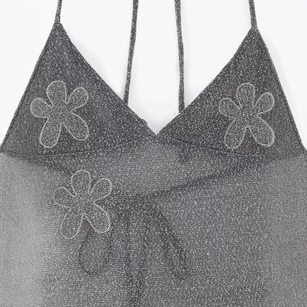 Beautifully Crafted Garment