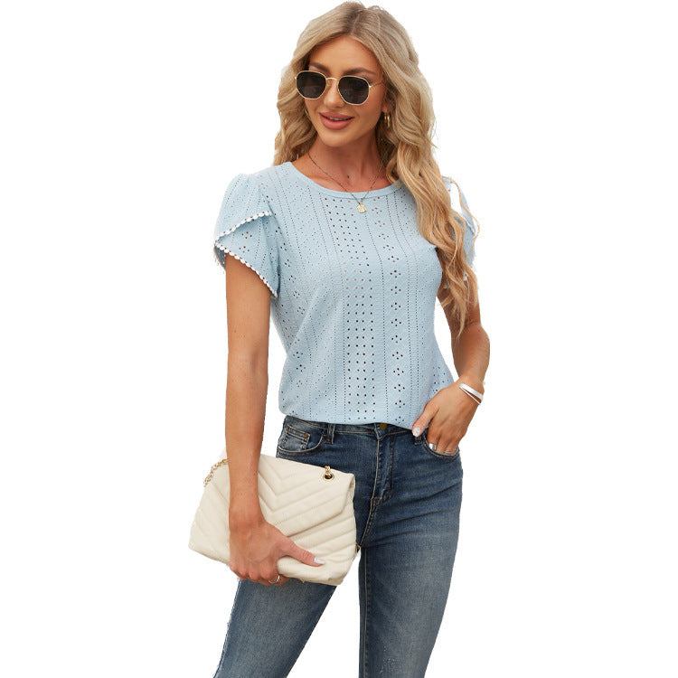 Beautifully Crafted Garment