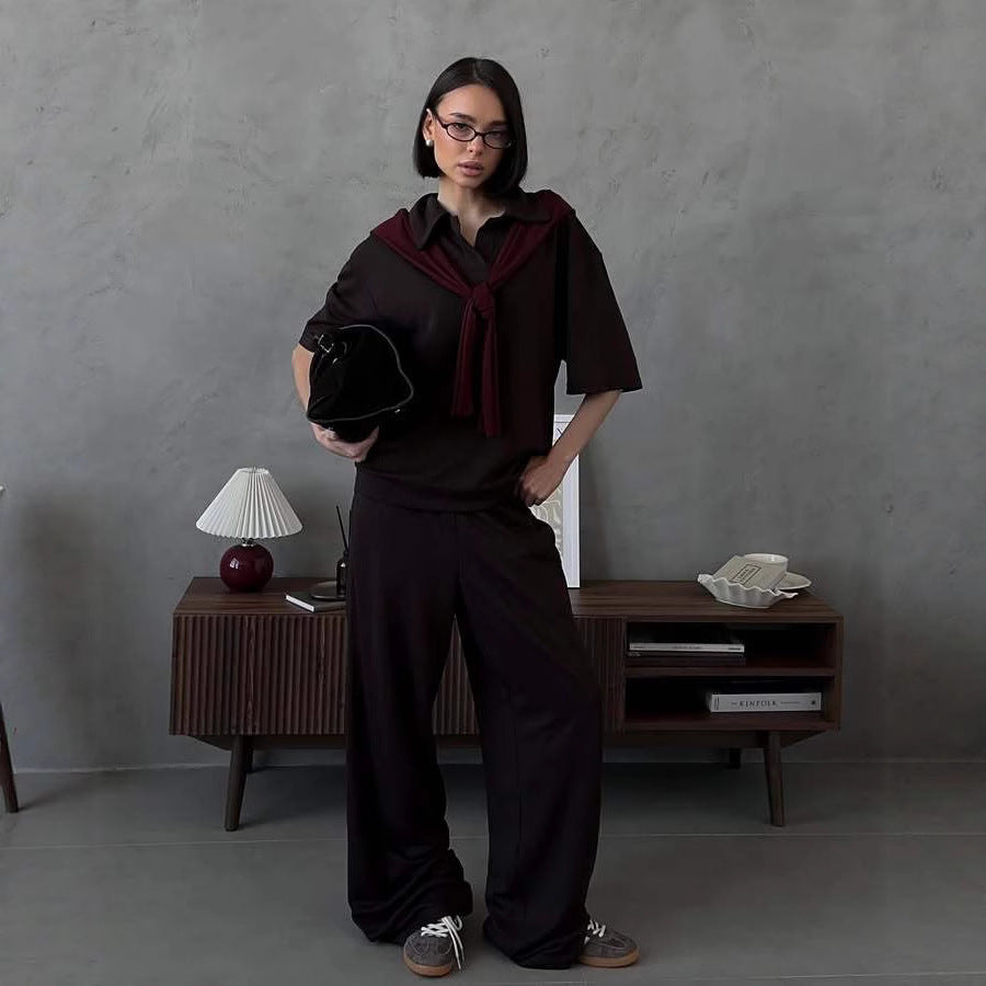 Elegantly Designed Garment