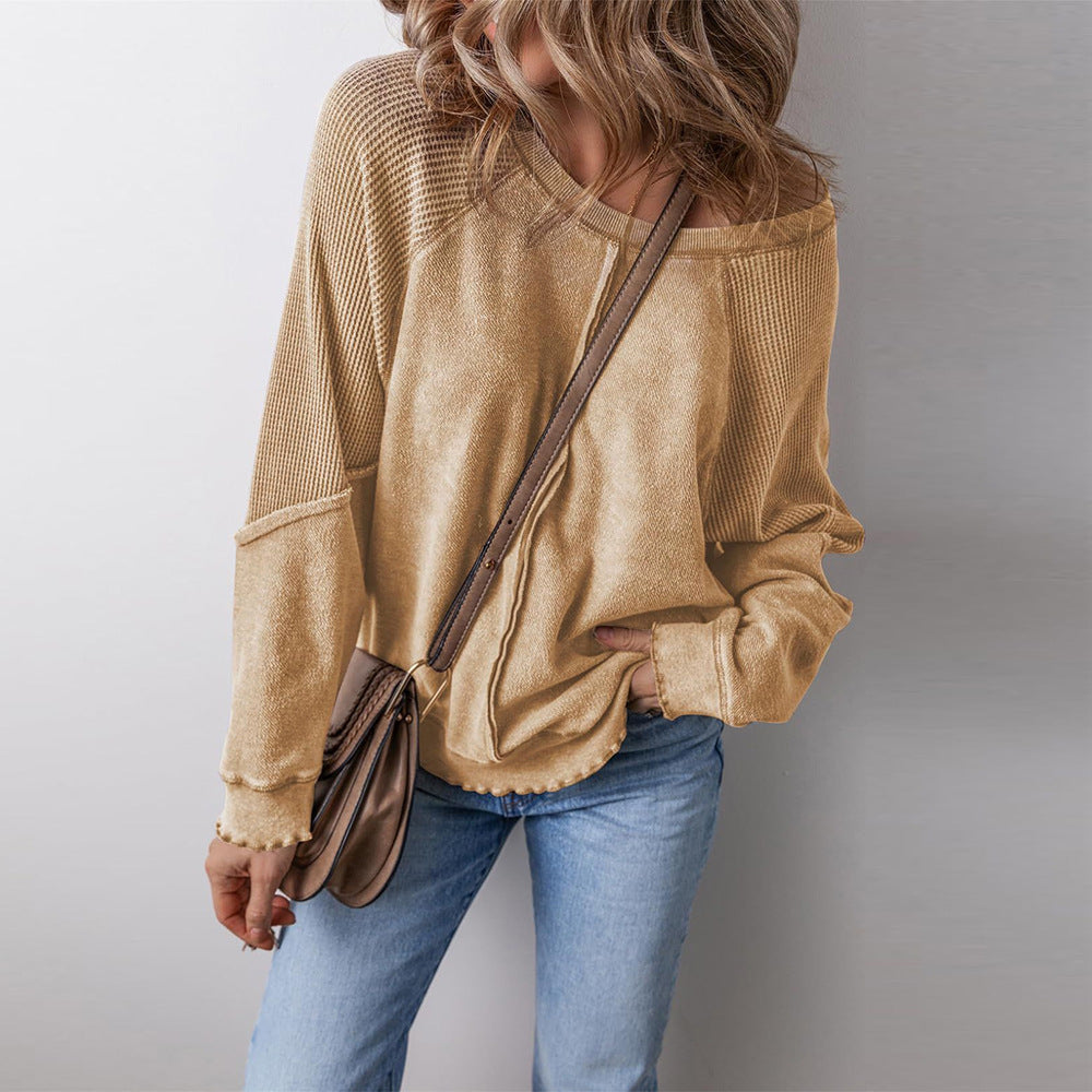 Vintage Inspired Pullover