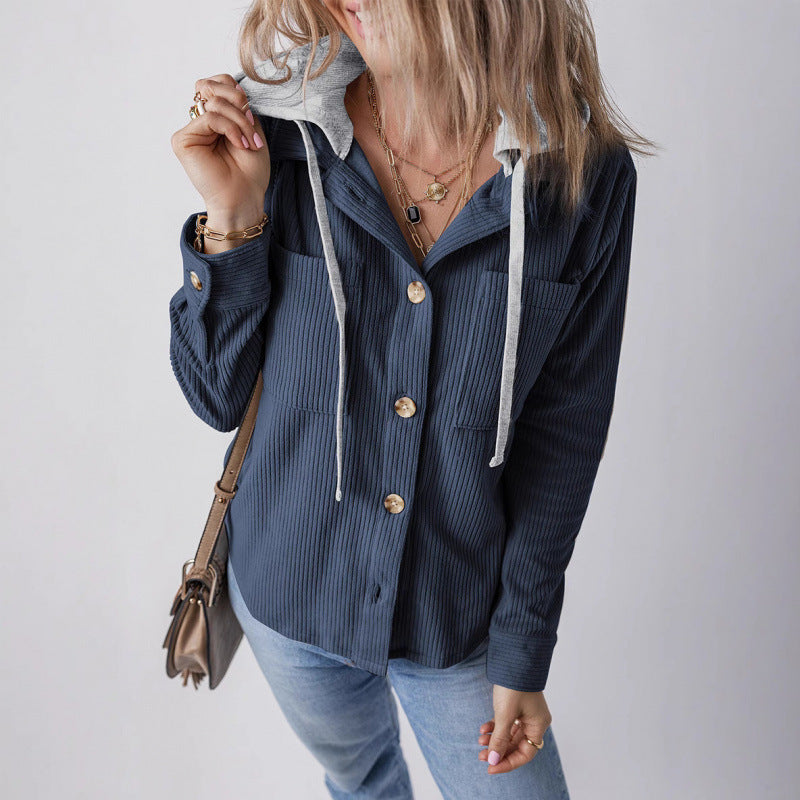 Classic Vintage Jacket