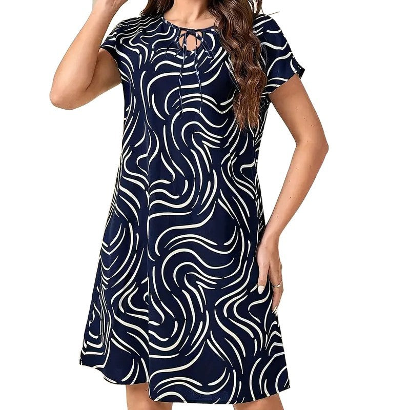 Thoughtfully Designed Garment