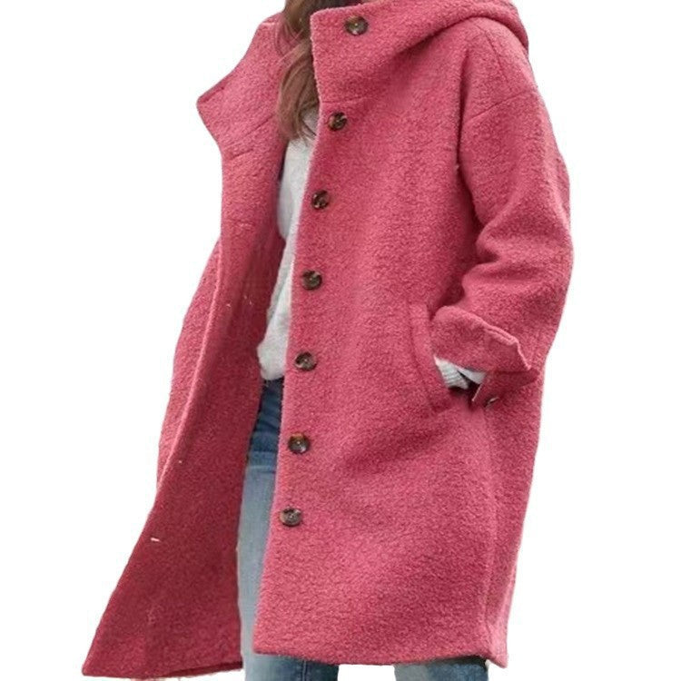 Thoughtfully Designed Garment