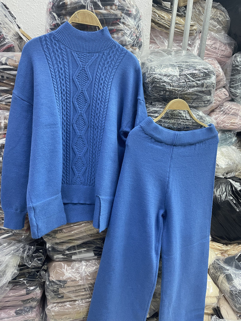 Blau