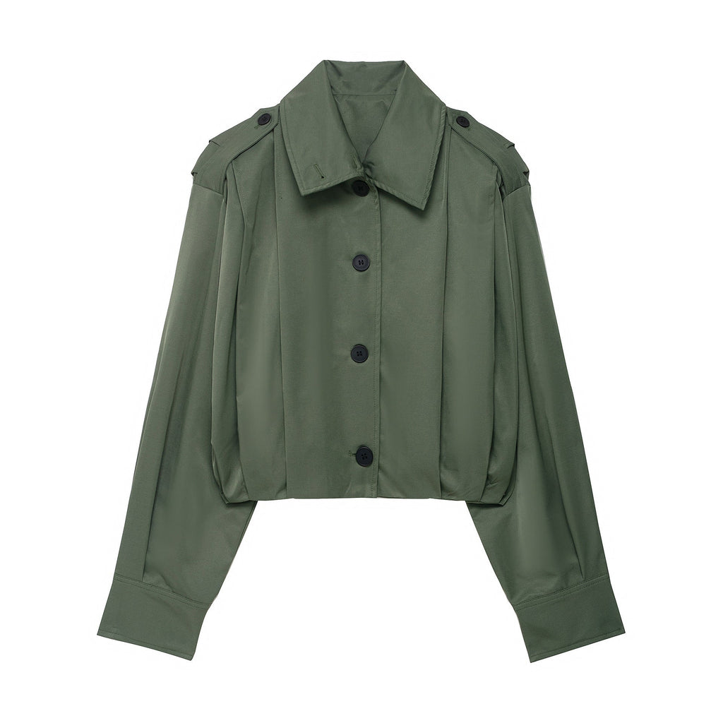 Elegantly Designed Garment