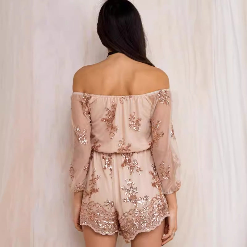 Classic Designed Garment