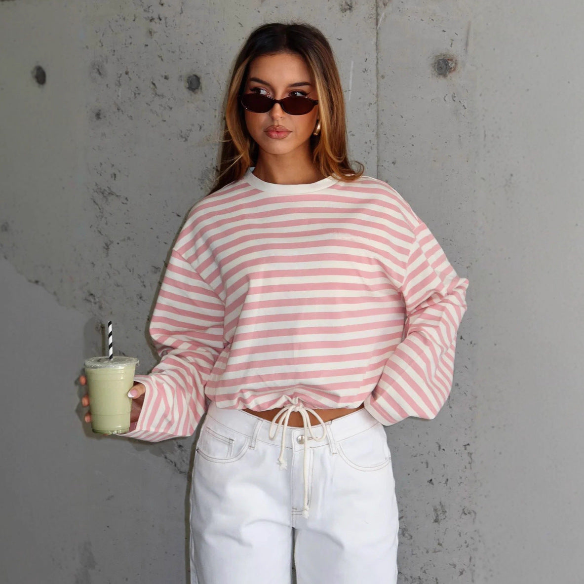 Gracefully Designed Shirt