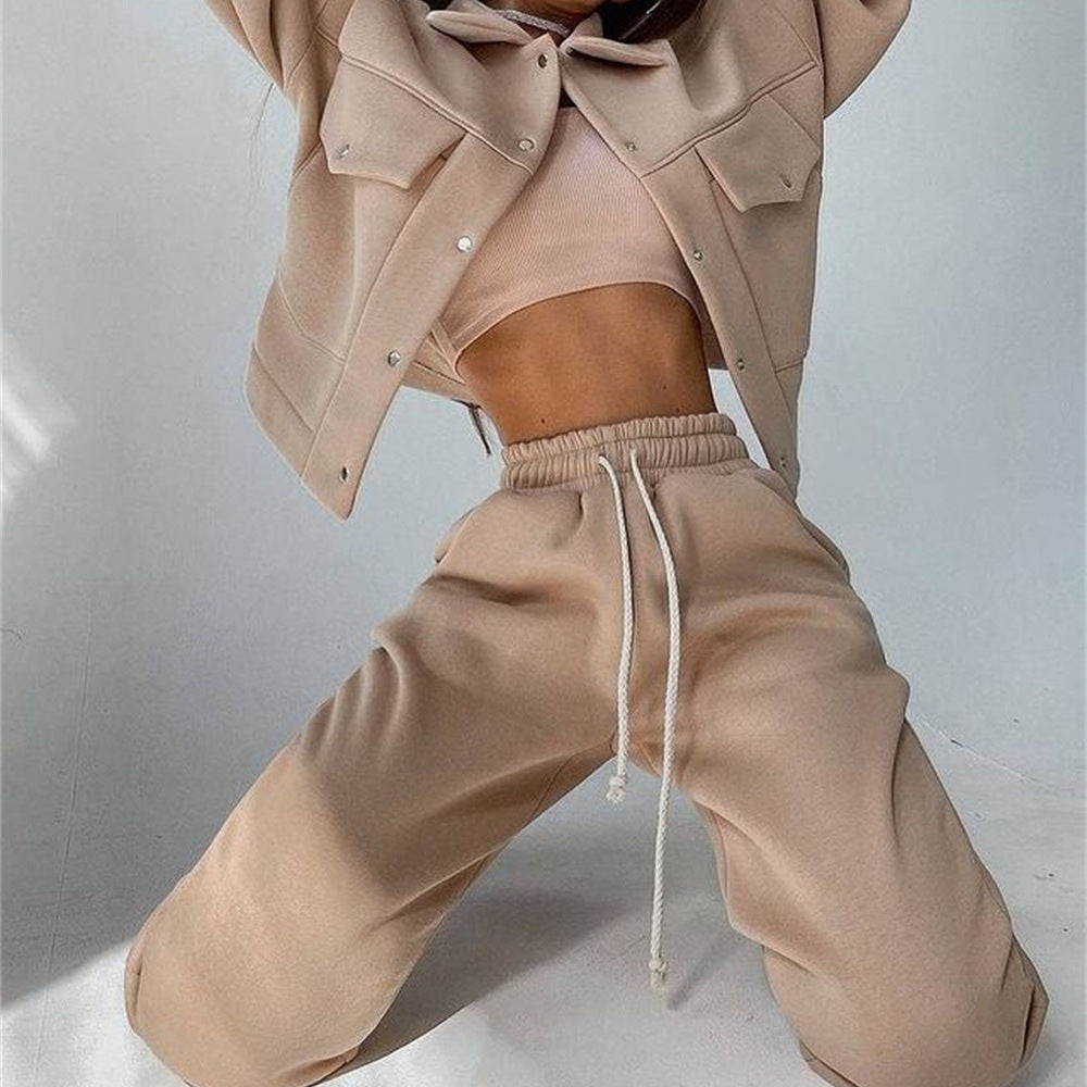 Classic Designed Garment