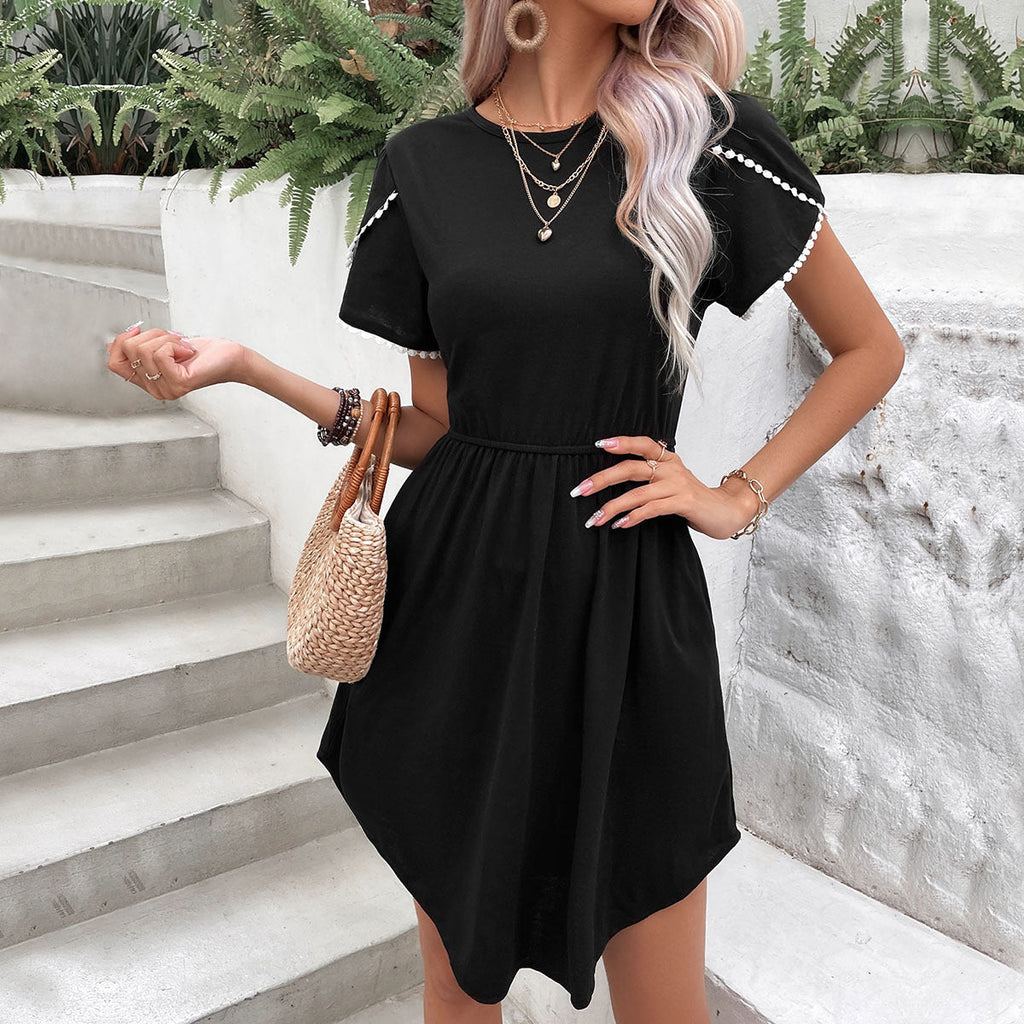 Timeless Vintage Style Garment