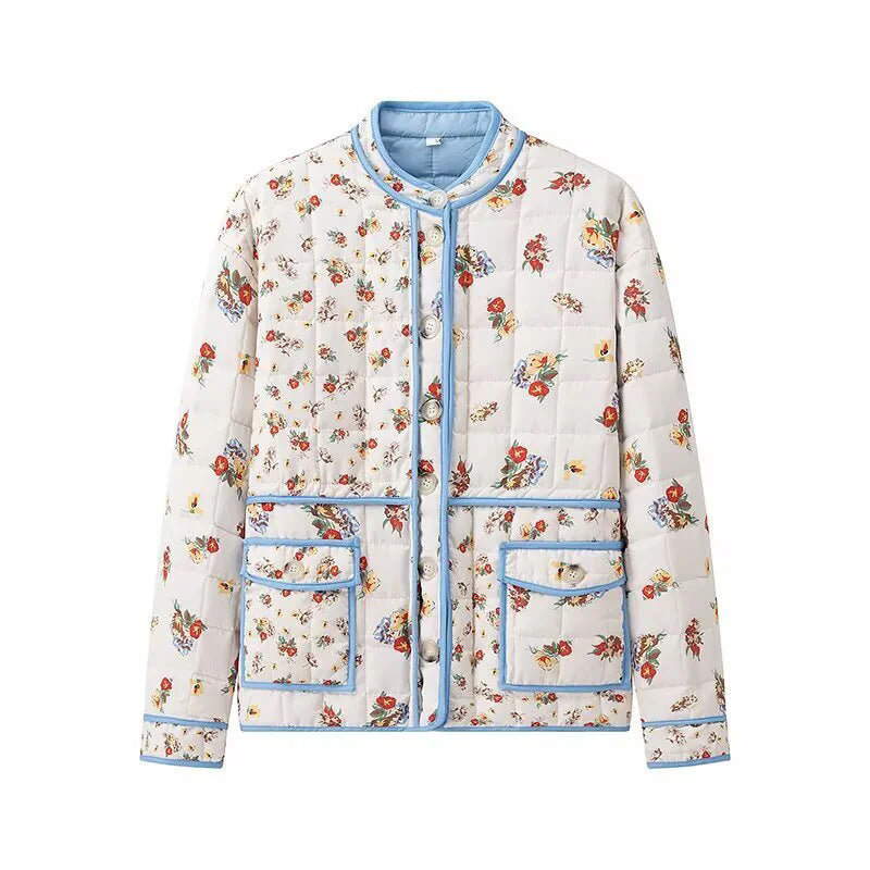 Thoughtfully Designed Garment