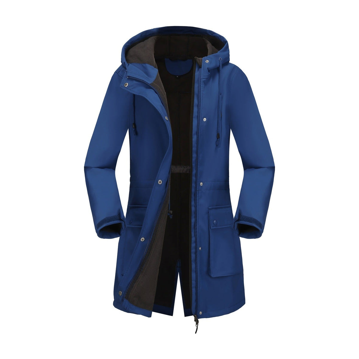 Marineblau
