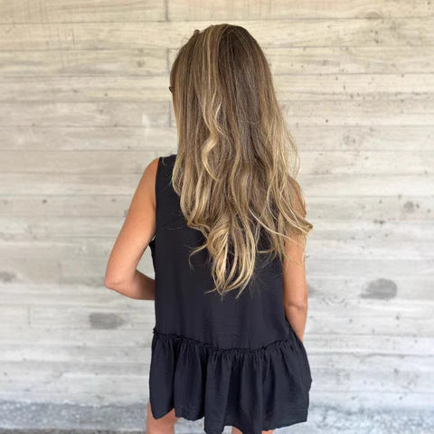Thoughtfully Designed Top