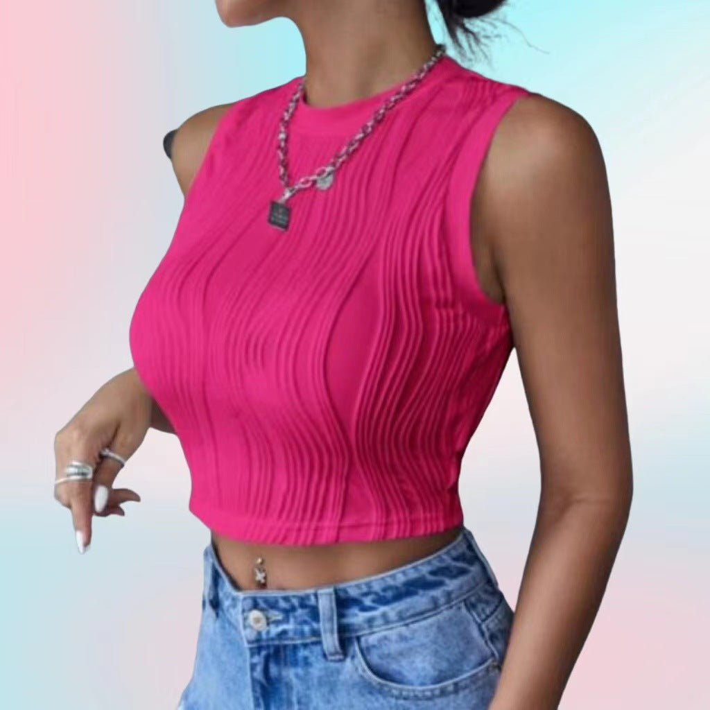 Thoughtfully Designed Top