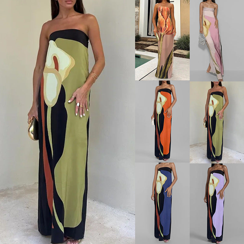 Classic Designed Garment