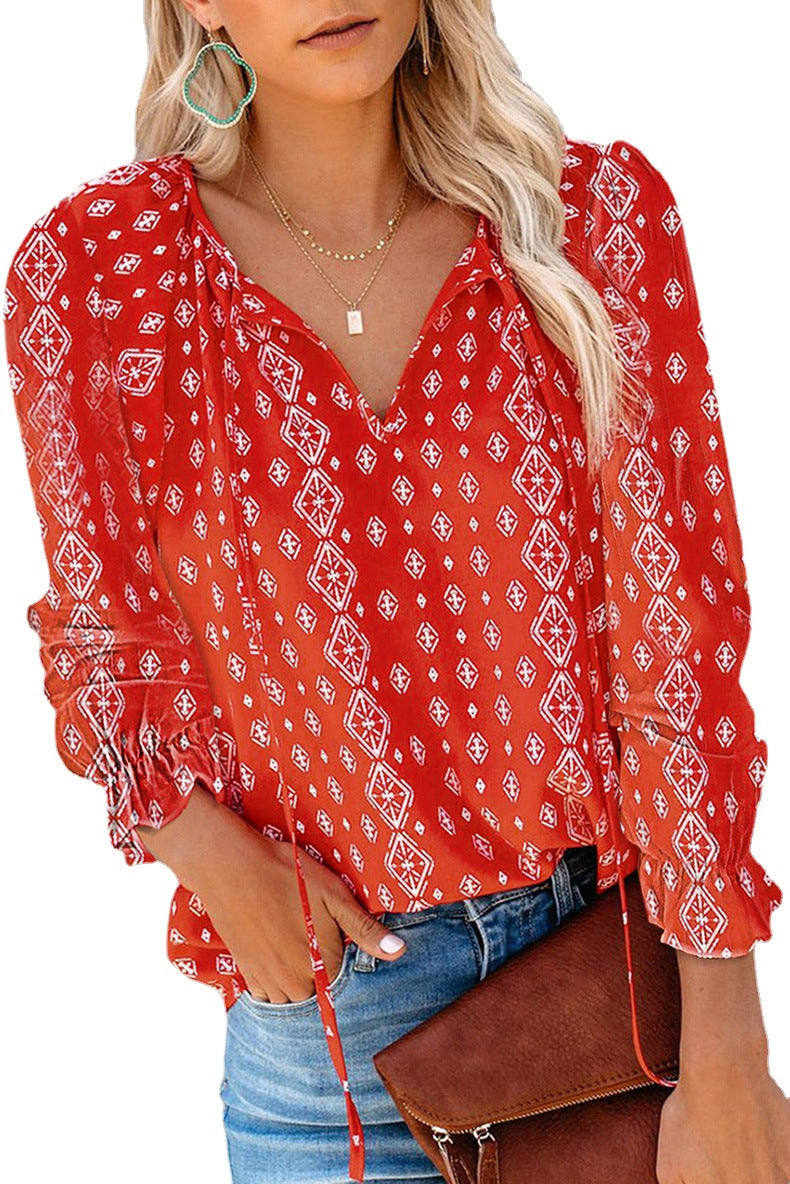 Thoughtfully Designed Garment