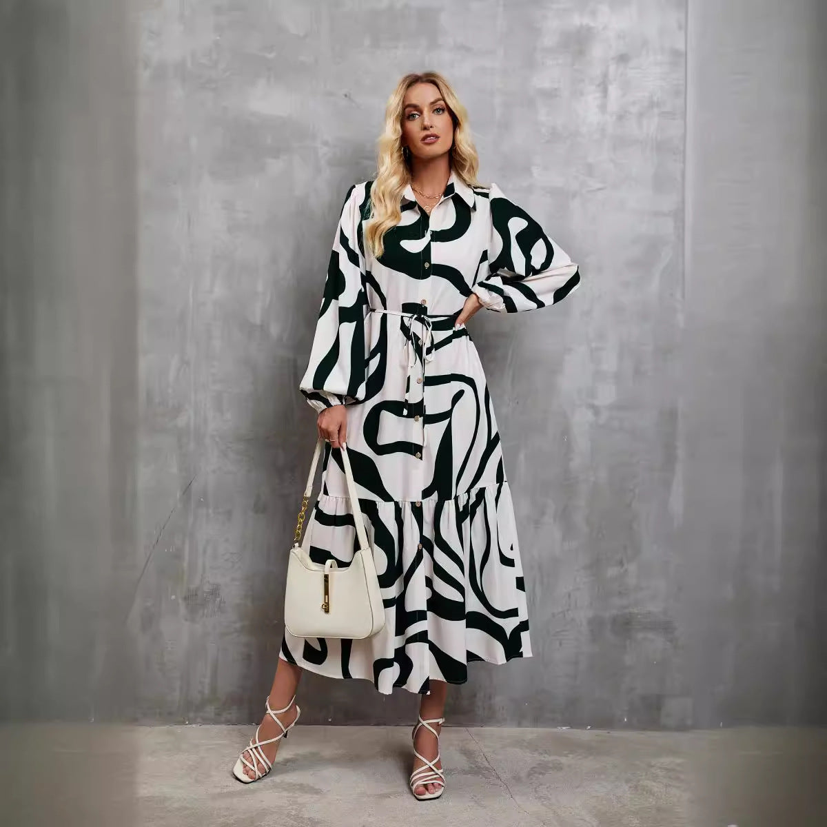 Beautifully Crafted Garment