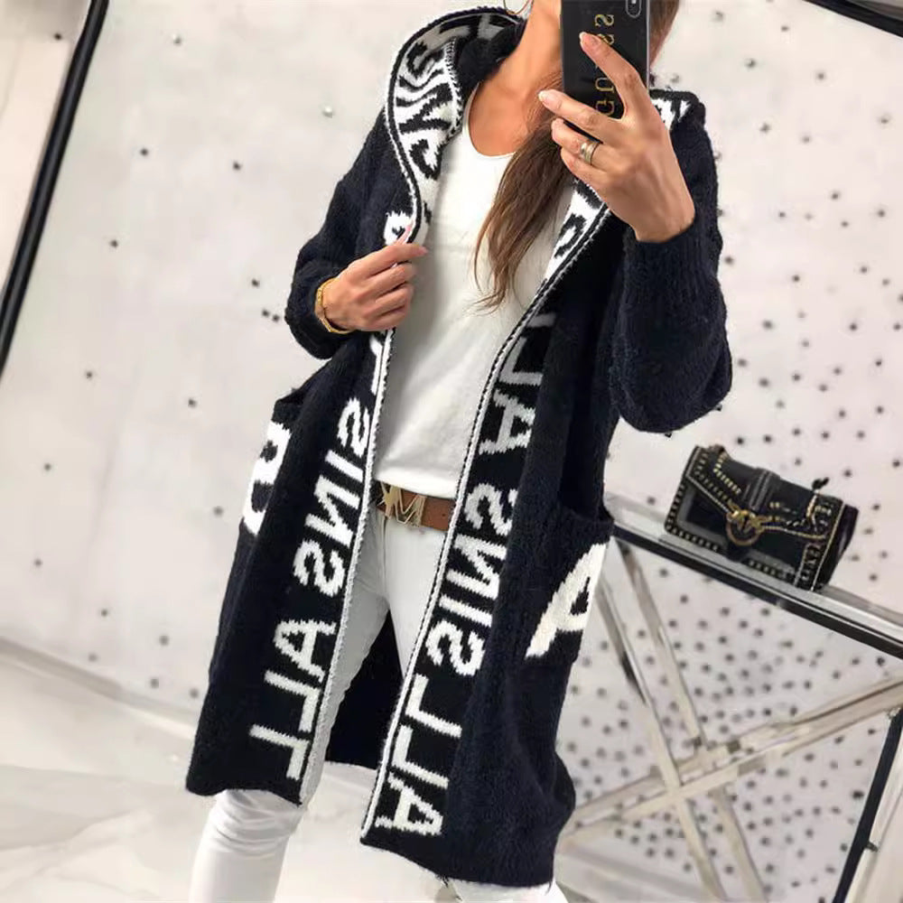 Classic Vintage Cardigan