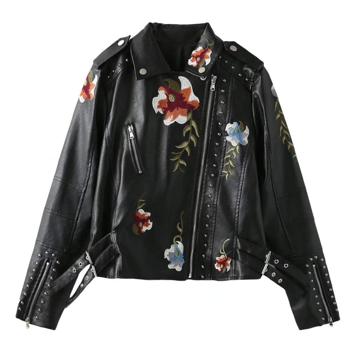 Elegantly Designed Garment