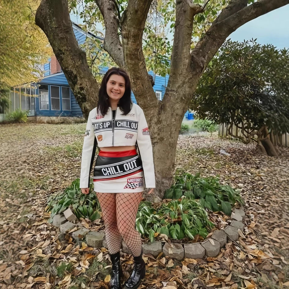 Timeless Vintage Style Garment