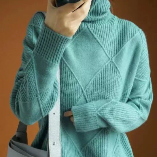 Classic Vintage Pullover