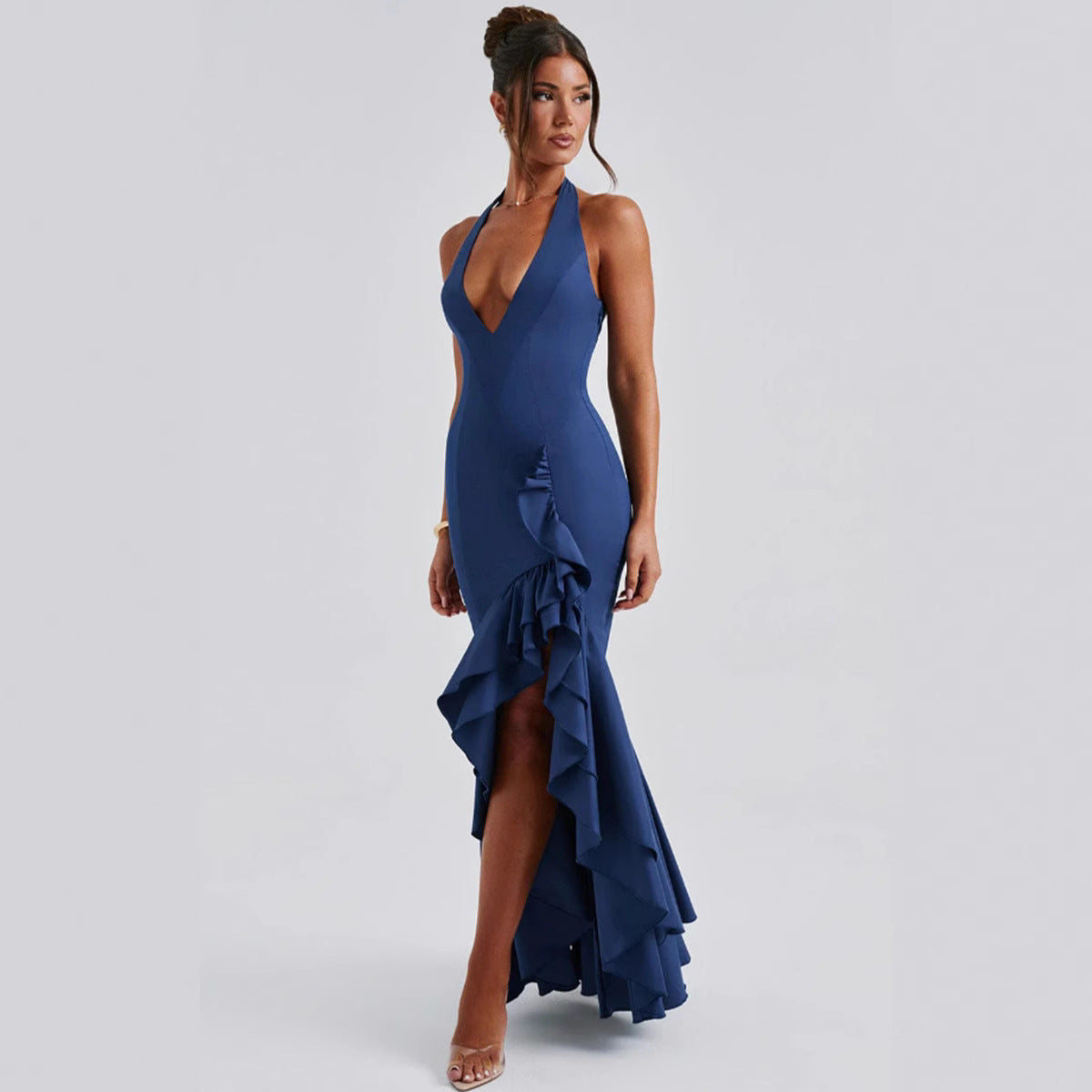 Thoughtfully Designed Garment