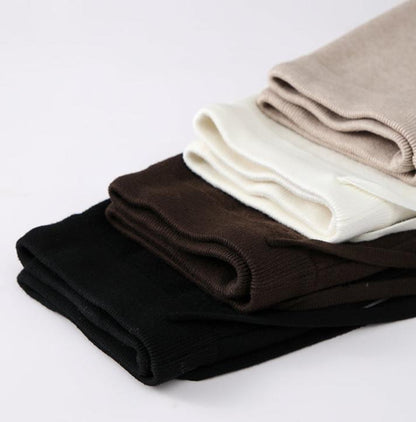 Riley Plush-lined Pants