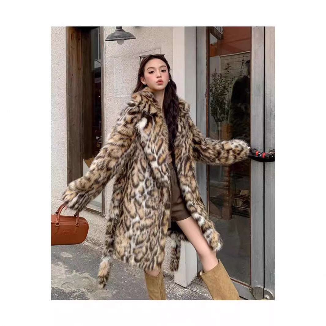 Timeless Vintage Style Garment