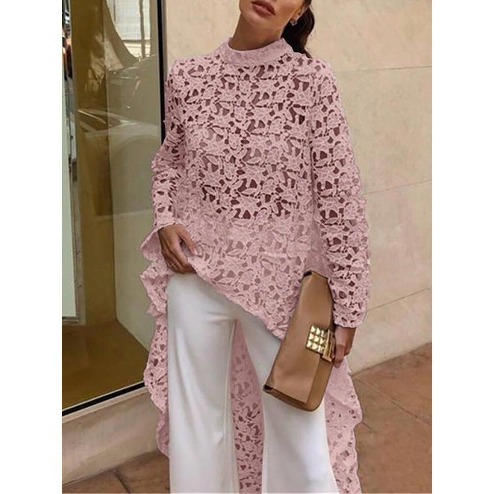 Thoughtfully Designed Garment