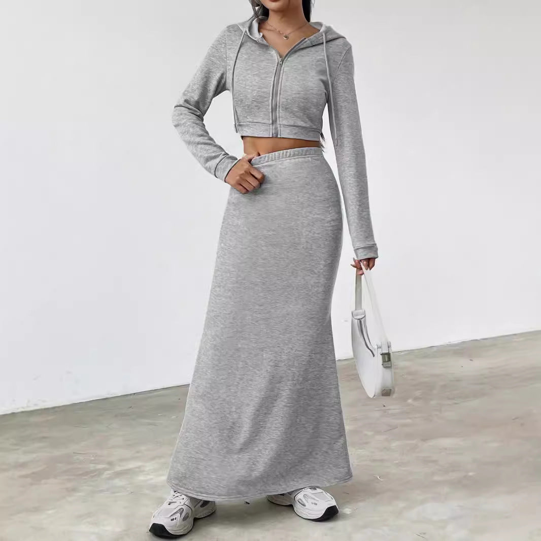 Timeless Vintage Style Garment