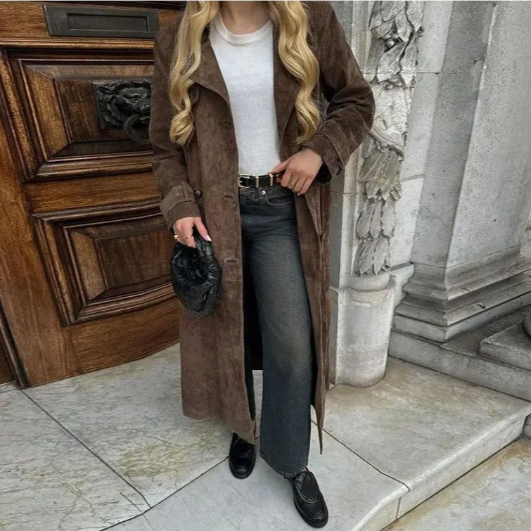 Elegantly Designed Coat