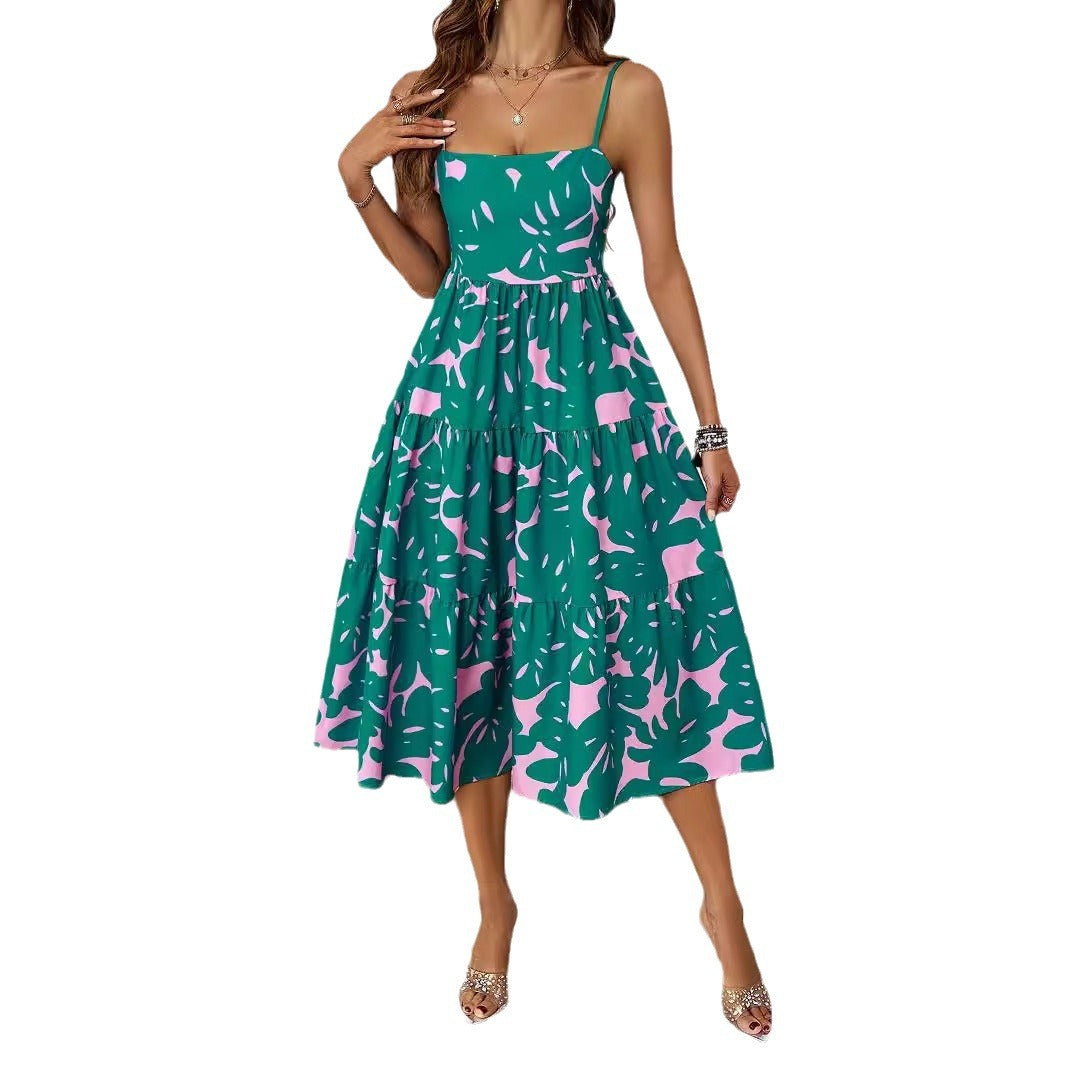Timeless Vintage Style Garment