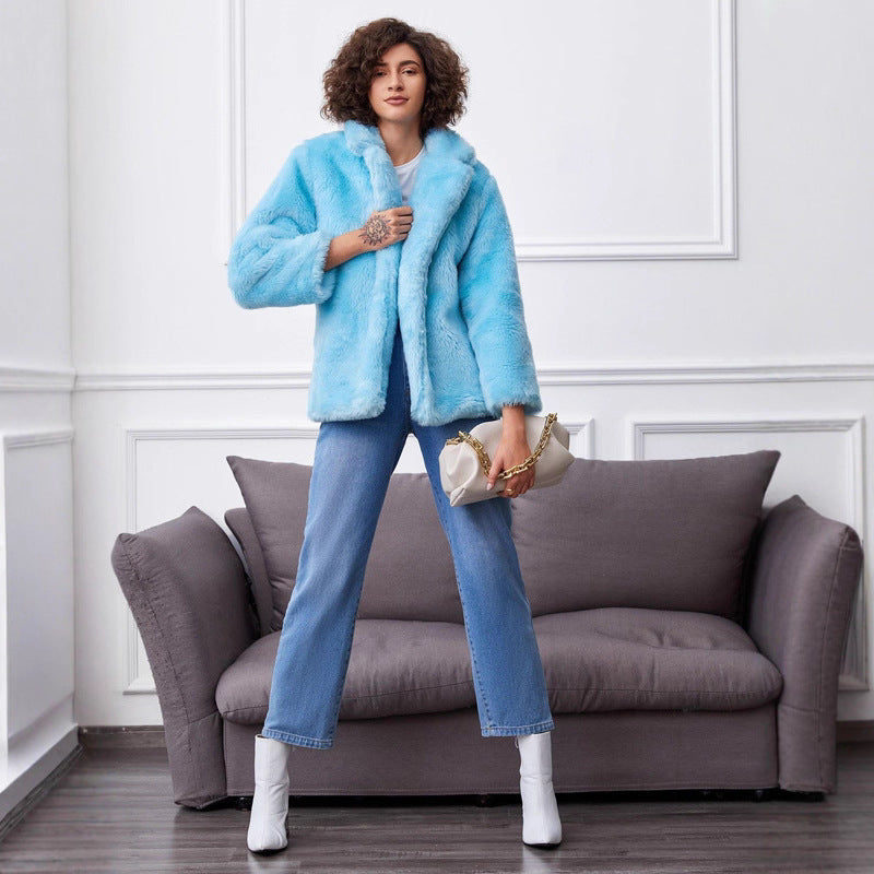 Timeless Vintage Style Garment