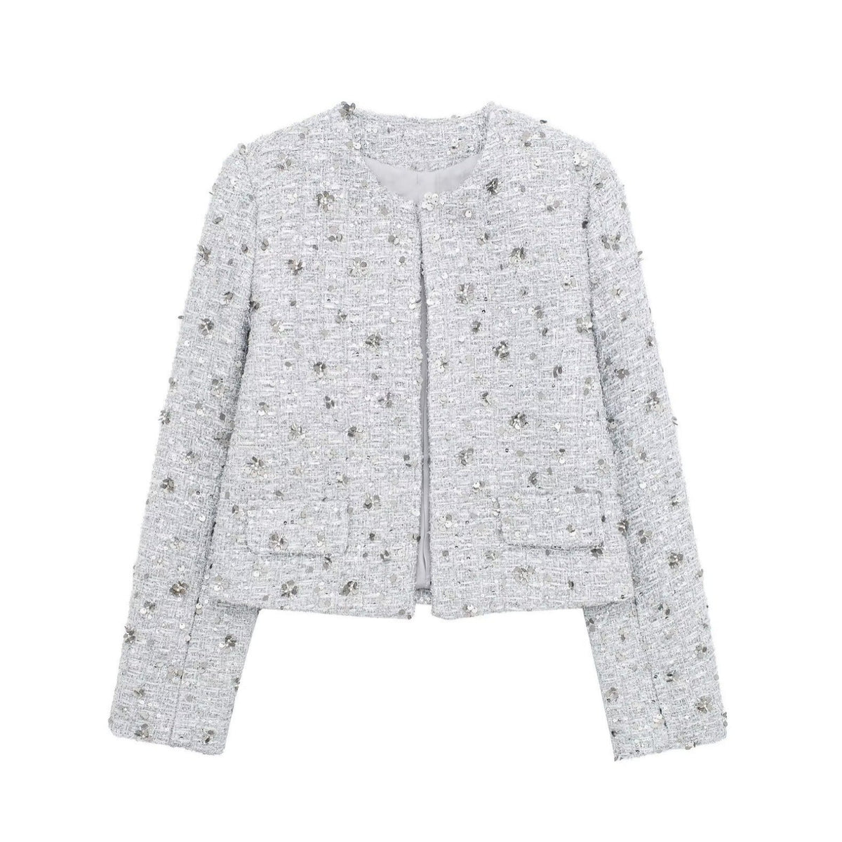 Thoughtfully Designed Garment