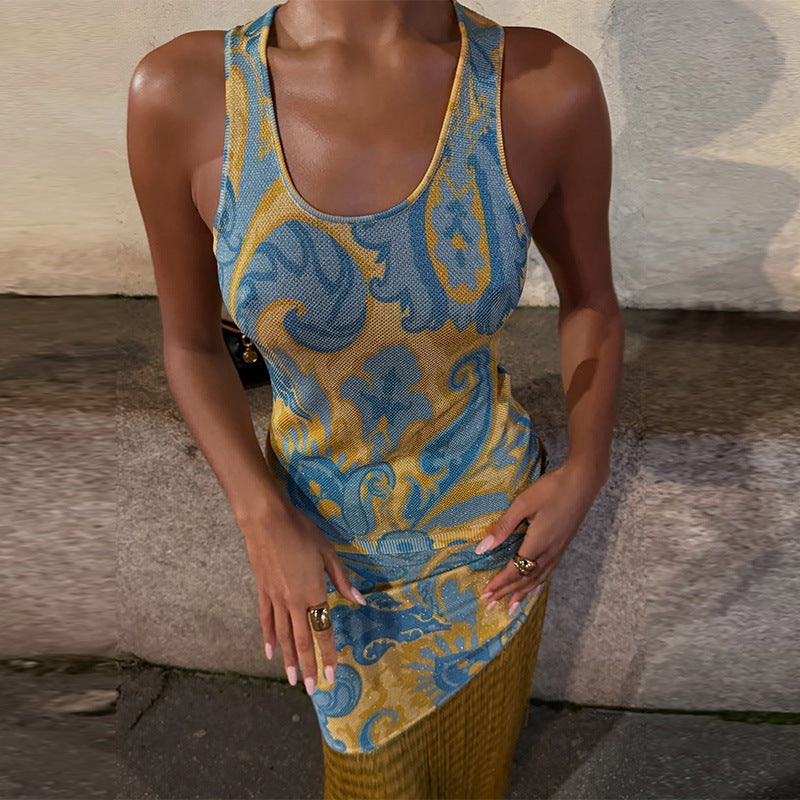 Timeless Vintage Style Garment